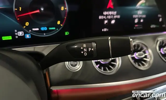 Mercedes-Benz CLS-Class 2022 2.0 автомат (гидро), миниатюра 9 Mercedes-Benz CLS-Class 2022 2.0 автомат (гидро), миниатюра 9