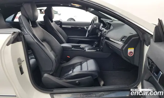 Mercedes-Benz E-Class 2010 3.5 автомат (гидро), миниатюра 11 Mercedes-Benz E-Class 2010 3.5 автомат (гидро), миниатюра 11