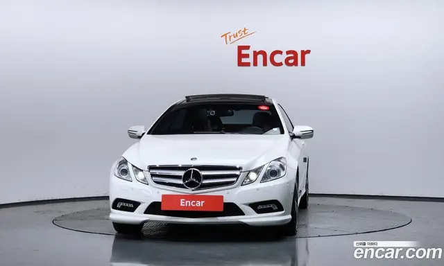 Mercedes-Benz E-Class 2010 3.5 автомат (гидро), миниатюра 3 Mercedes-Benz E-Class 2010 3.5 автомат (гидро), миниатюра 3