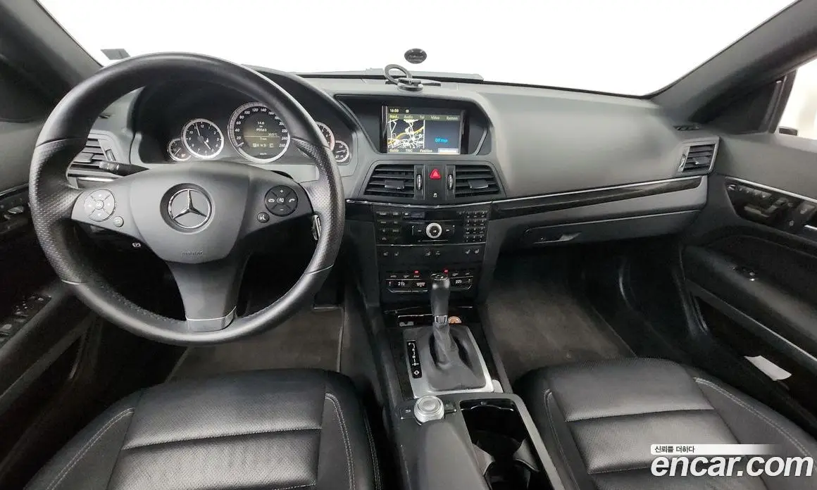 Mercedes-Benz E-Class 2010 3.5 автомат (гидро), фото 7 Mercedes-Benz E-Class 2010 3.5 автомат (гидро), фото 7