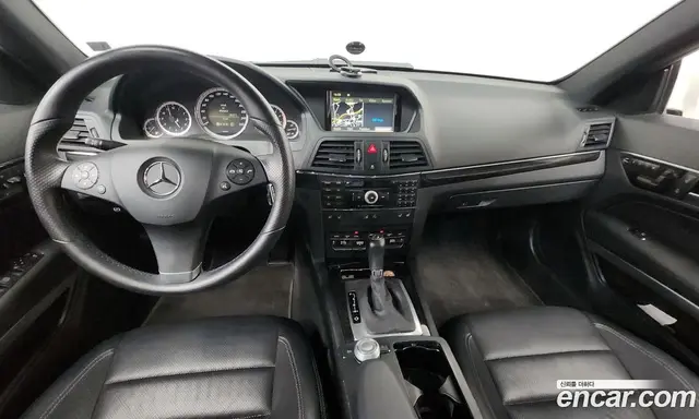 Mercedes-Benz E-Class 2010 3.5 автомат (гидро), миниатюра 7 Mercedes-Benz E-Class 2010 3.5 автомат (гидро), миниатюра 7
