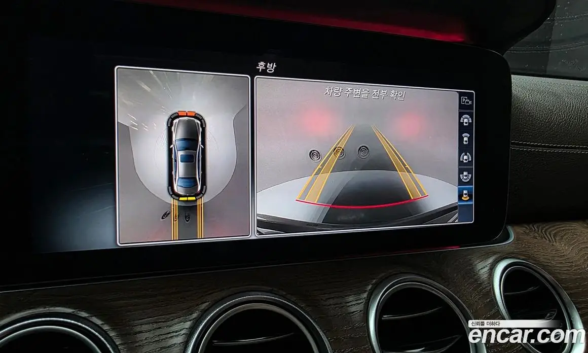 Mercedes-Benz E-Class 2017 2.0 автомат (гидро), фото 15
