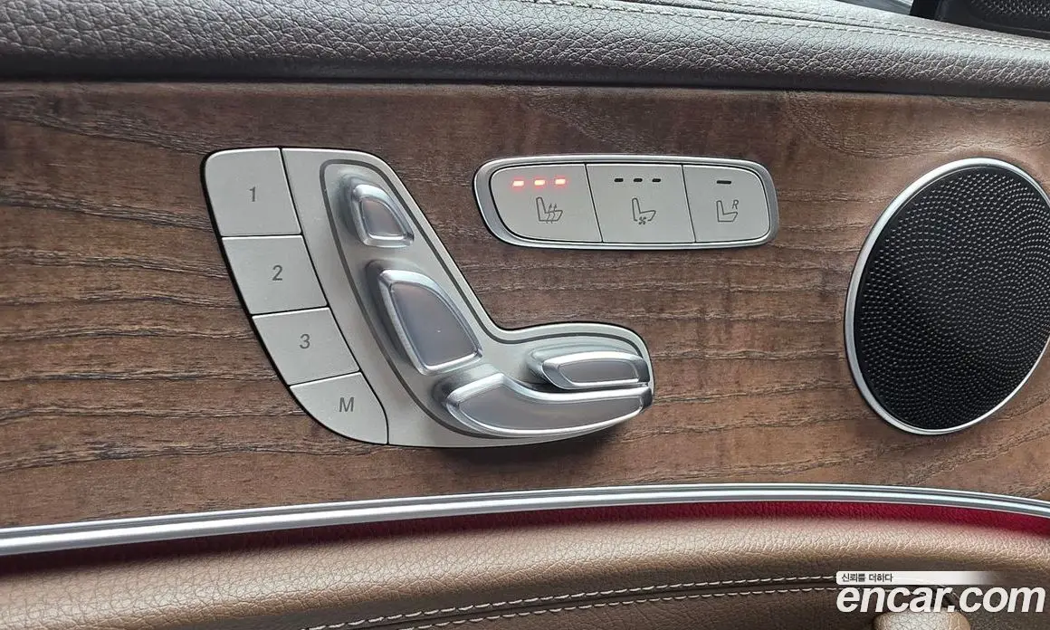 Mercedes-Benz E-Class 2017 2.0 автомат (гидро), фото 17
