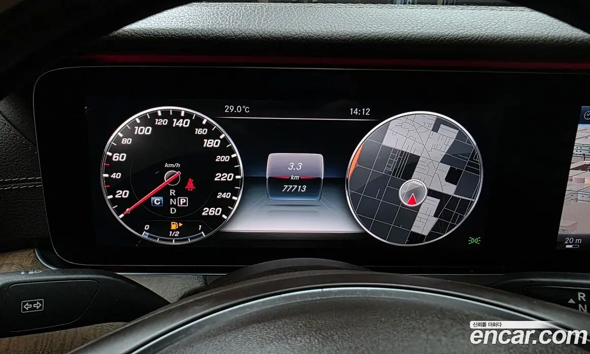 Mercedes-Benz E-Class 2017 2.0 автомат (гидро), фото 8