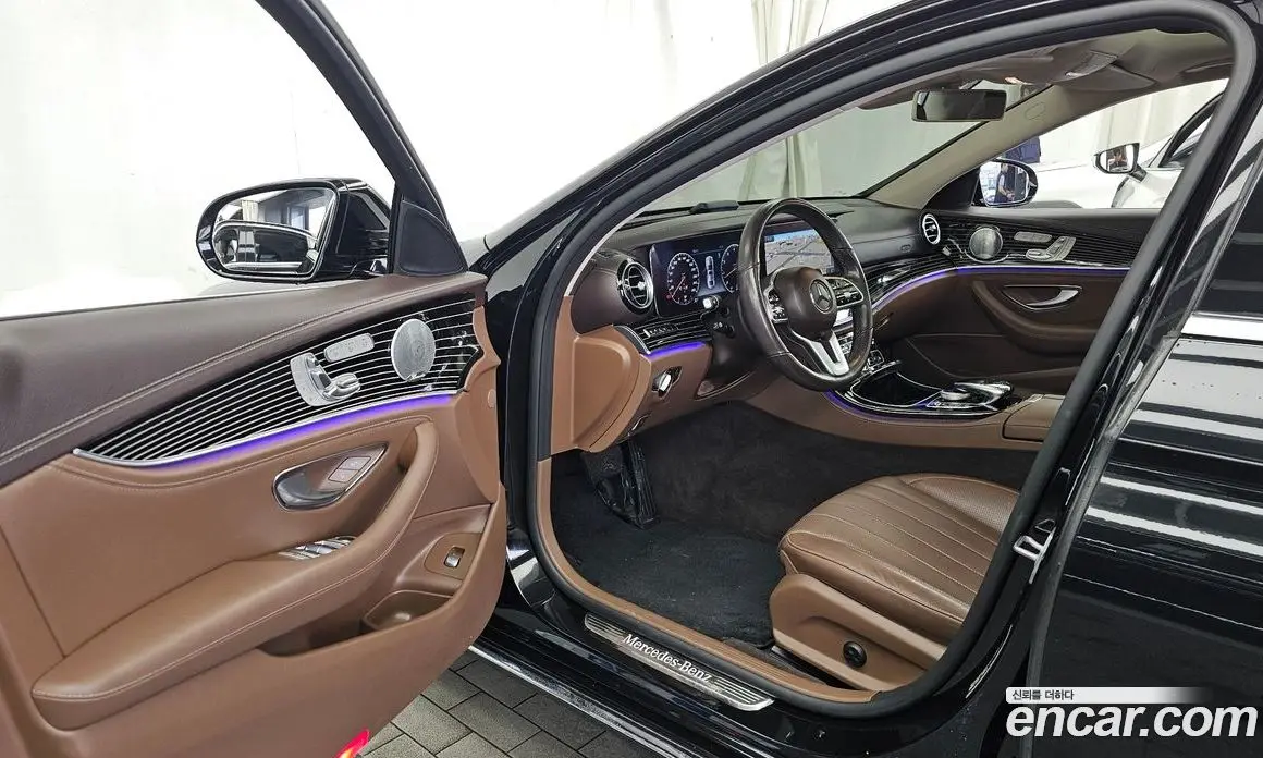 Mercedes-Benz E-Class 2019 3.0 автомат (гидро), фото 13 Mercedes-Benz E-Class 2019 3.0 автомат (гидро), фото 13