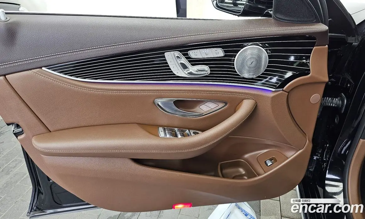 Mercedes-Benz E-Class 2019 3.0 автомат (гидро), фото 14 Mercedes-Benz E-Class 2019 3.0 автомат (гидро), фото 14
