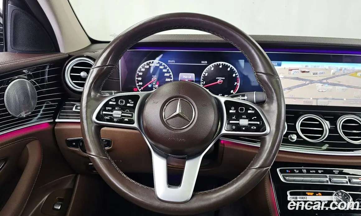Mercedes-Benz E-Class 2019 3.0 автомат (гидро), фото 19 Mercedes-Benz E-Class 2019 3.0 автомат (гидро), фото 19
