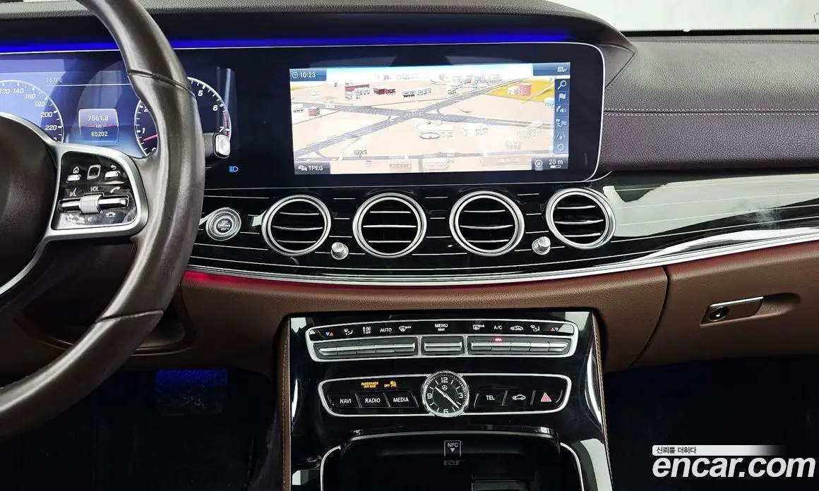 Mercedes-Benz E-Class 2019 3.0 автомат (гидро), фото 20 Mercedes-Benz E-Class 2019 3.0 автомат (гидро), фото 20