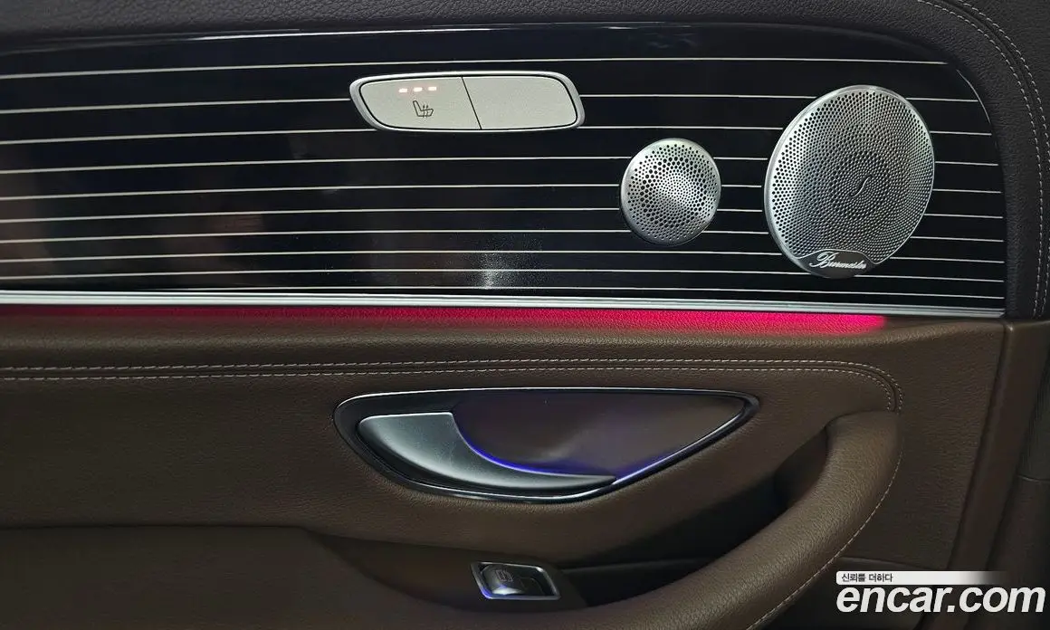 Mercedes-Benz E-Class 2019 3.0 автомат (гидро), фото 24 Mercedes-Benz E-Class 2019 3.0 автомат (гидро), фото 24