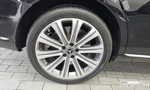 Mercedes-Benz E-Class 2019 3.0 автомат (гидро), миниатюра 5 Mercedes-Benz E-Class 2019 3.0 автомат (гидро), миниатюра 5