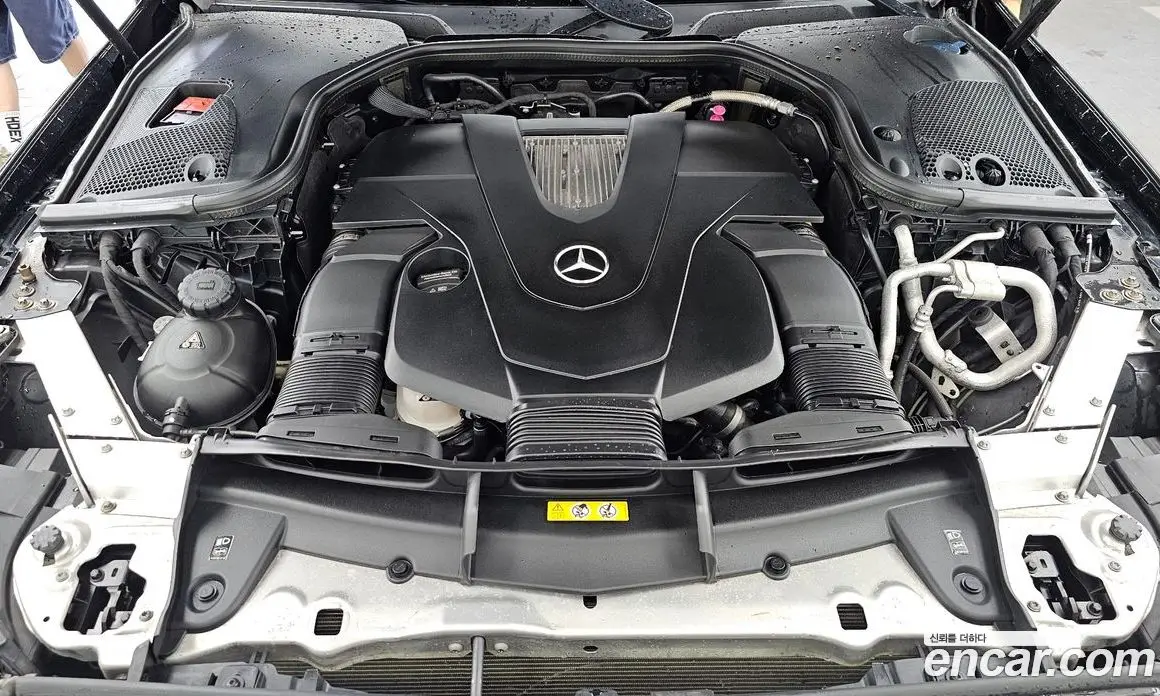 Mercedes-Benz E-Class 2019 3.0 автомат (гидро), фото 6 Mercedes-Benz E-Class 2019 3.0 автомат (гидро), фото 6