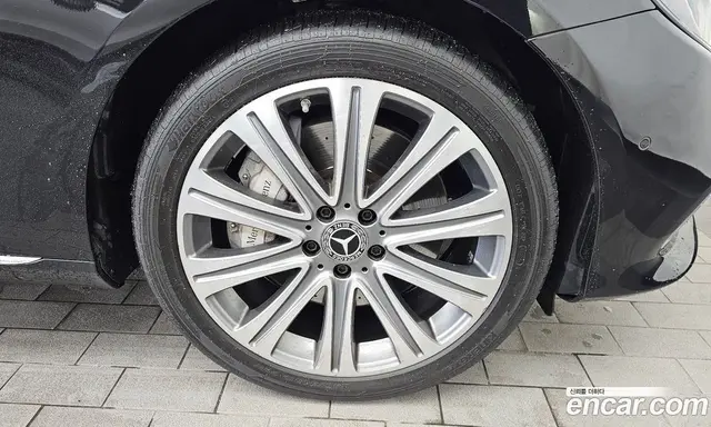 Mercedes-Benz E-Class 2019 3.0 автомат (гидро), миниатюра 7 Mercedes-Benz E-Class 2019 3.0 автомат (гидро), миниатюра 7
