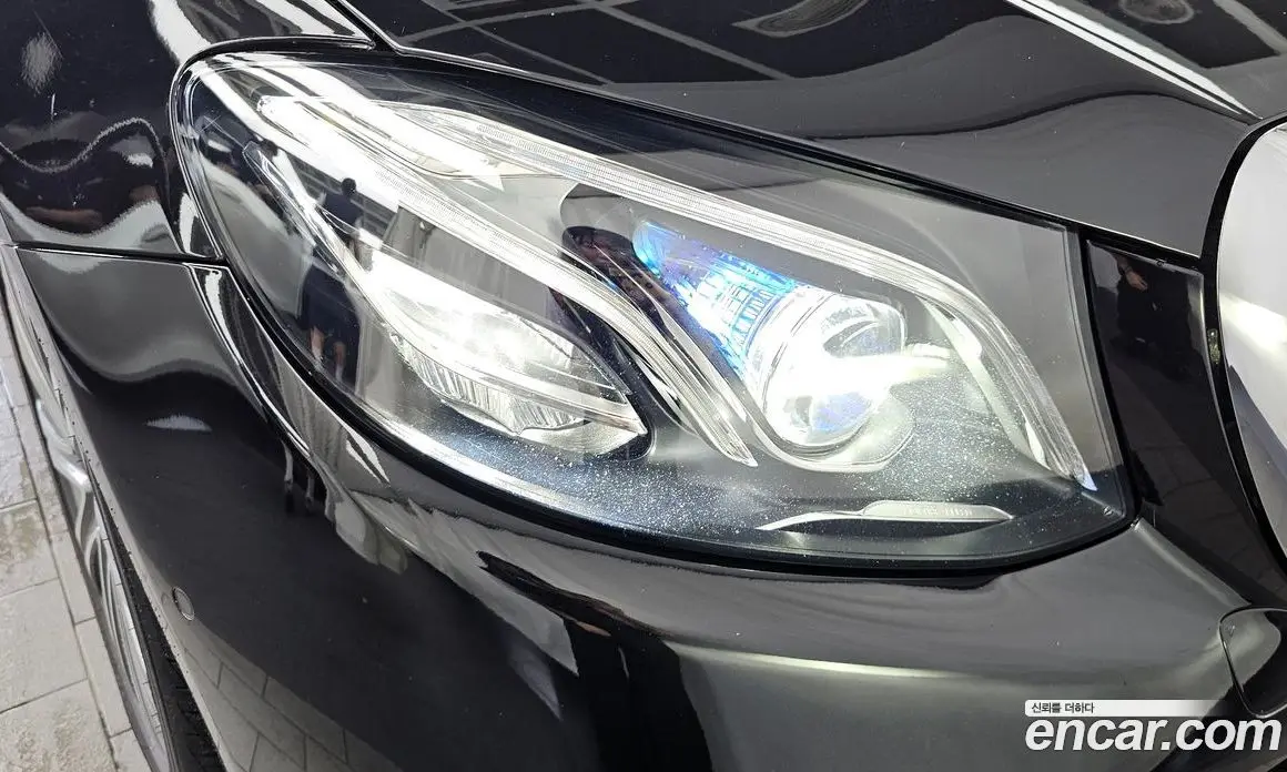 Mercedes-Benz E-Class 2019 3.0 автомат (гидро), фото 8 Mercedes-Benz E-Class 2019 3.0 автомат (гидро), фото 8
