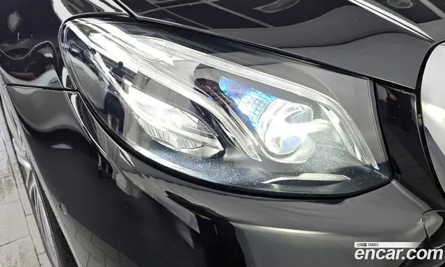 Mercedes-Benz E-Class 2019 3.0 автомат (гидро), миниатюра 8 Mercedes-Benz E-Class 2019 3.0 автомат (гидро), миниатюра 8