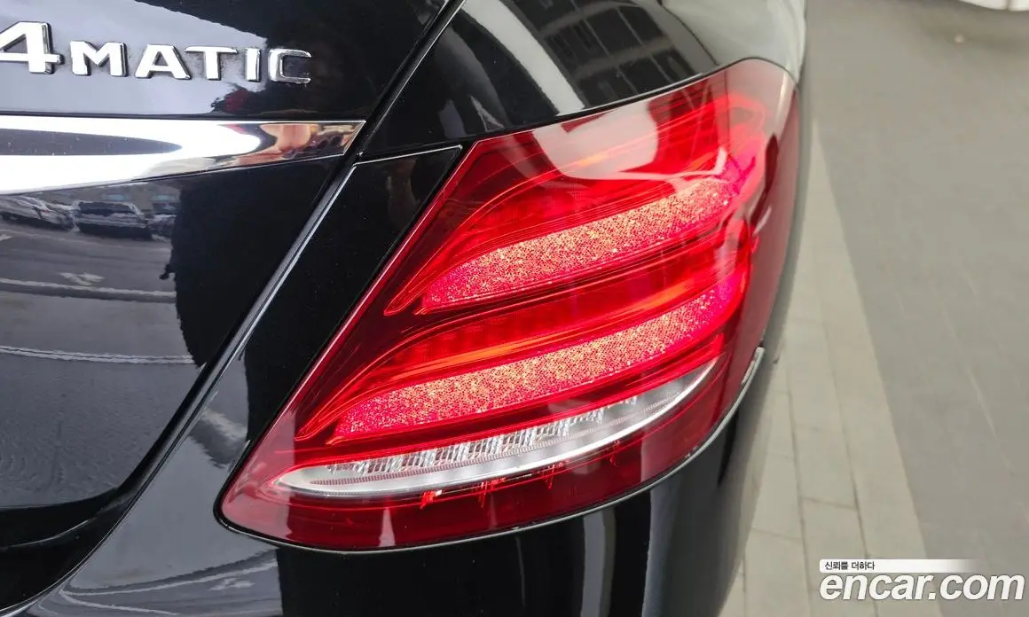 Mercedes-Benz E-Class 2019 3.0 автомат (гидро), фото 9 Mercedes-Benz E-Class 2019 3.0 автомат (гидро), фото 9