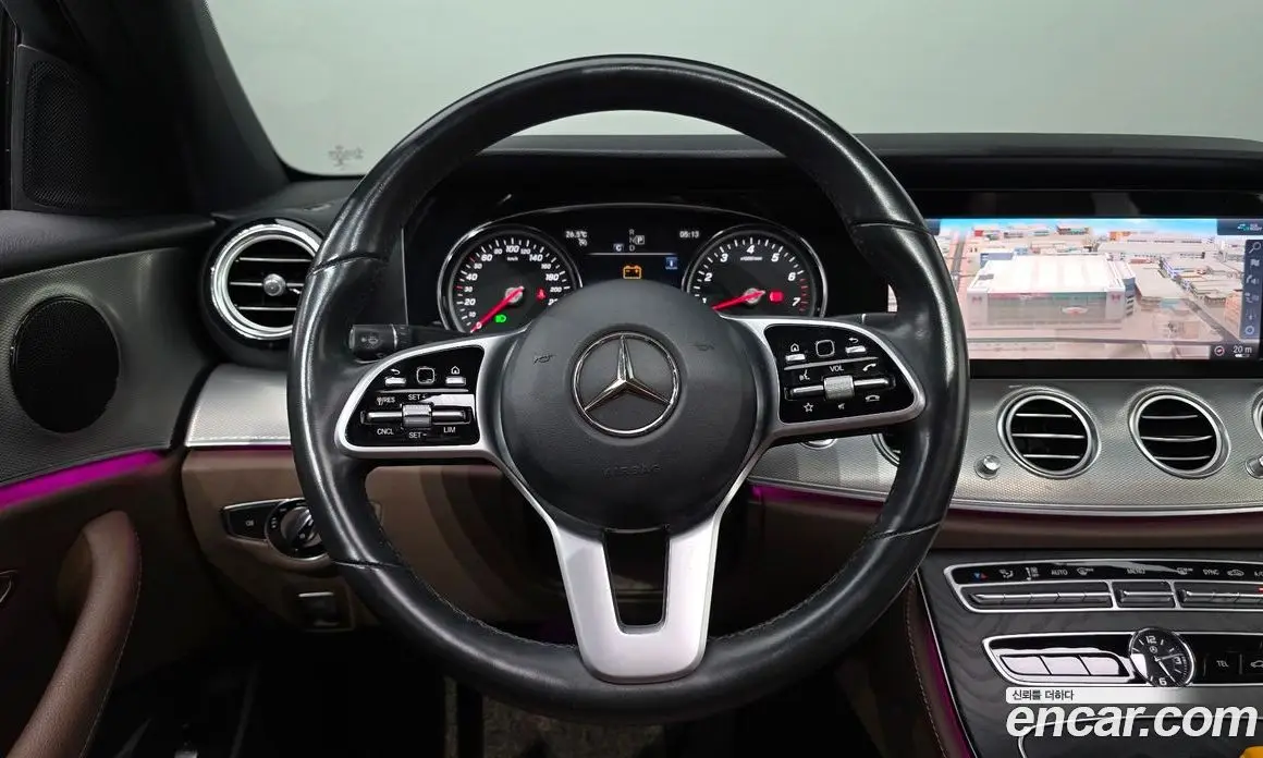 Mercedes-Benz E-Class 2020 2.0 автомат (гидро), фото 13 Mercedes-Benz E-Class 2020 2.0 автомат (гидро), фото 13
