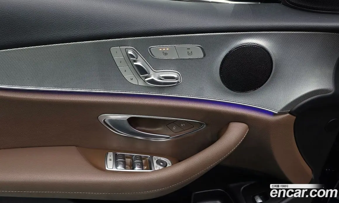 Mercedes-Benz E-Class 2020 2.0 автомат (гидро), фото 19 Mercedes-Benz E-Class 2020 2.0 автомат (гидро), фото 19