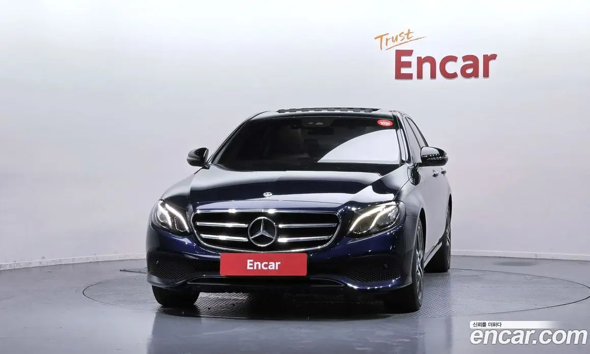 Mercedes-Benz E-Class 2020 2.0 автомат (гидро), фото 3 Mercedes-Benz E-Class 2020 2.0 автомат (гидро), фото 3