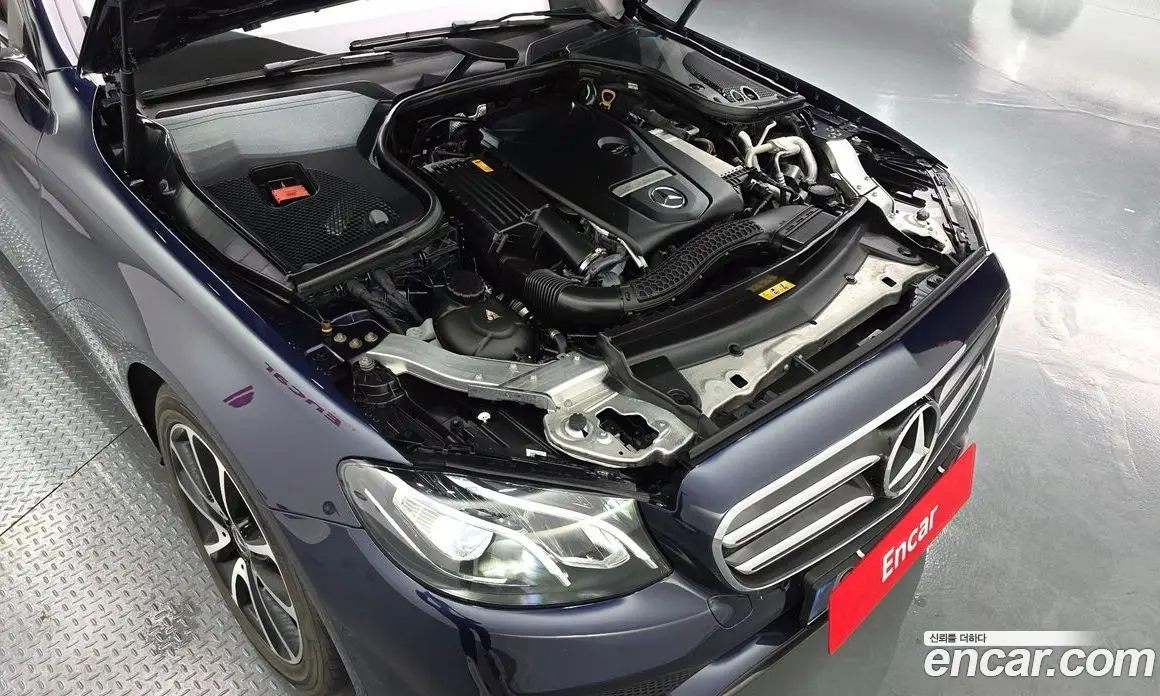 Mercedes-Benz E-Class 2020 2.0 автомат (гидро), фото 6 Mercedes-Benz E-Class 2020 2.0 автомат (гидро), фото 6