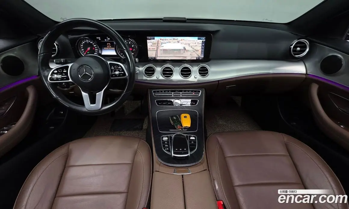 Mercedes-Benz E-Class 2020 2.0 автомат (гидро), фото 7 Mercedes-Benz E-Class 2020 2.0 автомат (гидро), фото 7