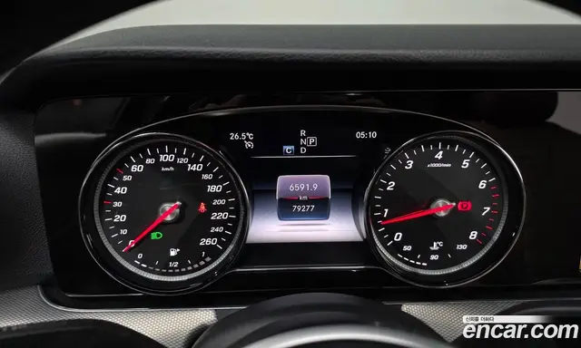 Mercedes-Benz E-Class 2020 2.0 автомат (гидро), миниатюра 8 Mercedes-Benz E-Class 2020 2.0 автомат (гидро), миниатюра 8