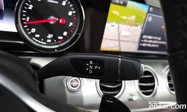 Mercedes-Benz E-Class 2020 2.0 автомат (гидро), миниатюра 9 Mercedes-Benz E-Class 2020 2.0 автомат (гидро), миниатюра 9