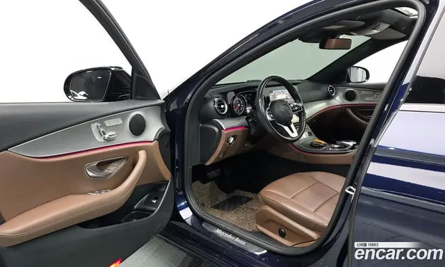 Mercedes-Benz E-Class 2020 2.0 автомат (гидро), миниатюра 10 Mercedes-Benz E-Class 2020 2.0 автомат (гидро), миниатюра 10