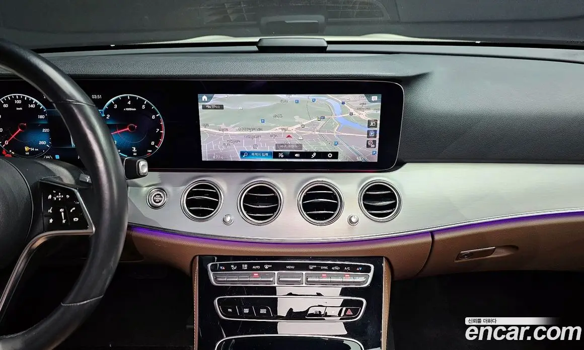 Mercedes-Benz E-Class 2021 2.0 автомат (гидро), фото 13