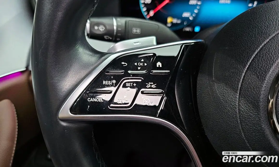 Mercedes-Benz E-Class 2021 2.0 автомат (гидро), фото 16