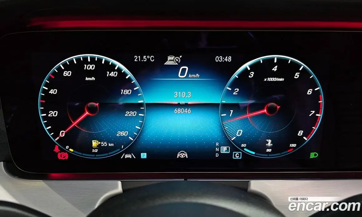 Mercedes-Benz E-Class 2021 2.0 автомат (гидро), фото 8