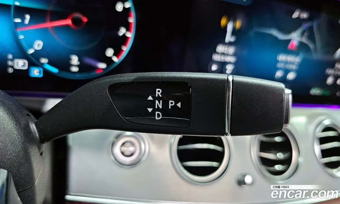 Mercedes-Benz E-Class 2021 2.0 автомат (гидро), фото 9