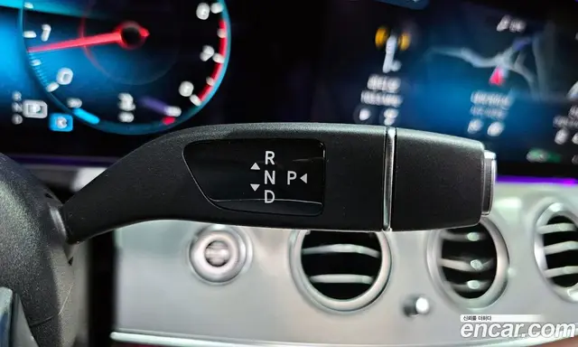 Mercedes-Benz E-Class 2021 2.0 автомат (гидро), миниатюра 9