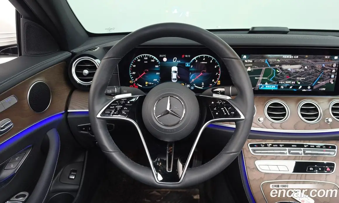 Mercedes-Benz E-Class 2021 2.0 автомат (гидро), фото 17 Mercedes-Benz E-Class 2021 2.0 автомат (гидро), фото 17