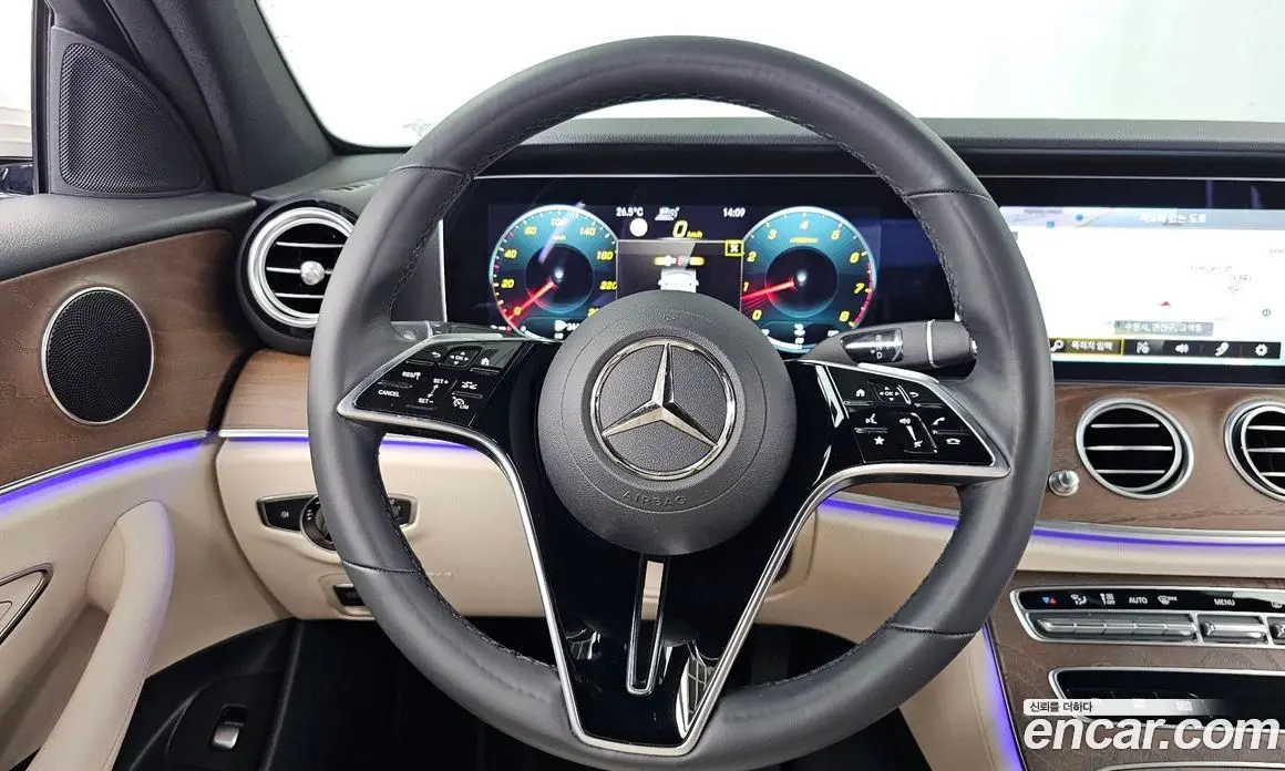 Mercedes-Benz E-Class 2021 2.0 автомат (гидро), фото 19 Mercedes-Benz E-Class 2021 2.0 автомат (гидро), фото 19