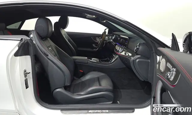 Mercedes-Benz E-Class 2023 3.0 автомат (гидро), миниатюра 11 Mercedes-Benz E-Class 2023 3.0 автомат (гидро), миниатюра 11