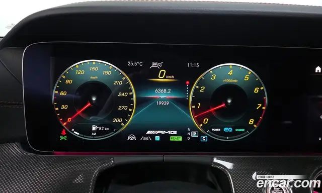 Mercedes-Benz E-Class 2023 3.0 автомат (гидро), миниатюра 8 Mercedes-Benz E-Class 2023 3.0 автомат (гидро), миниатюра 8