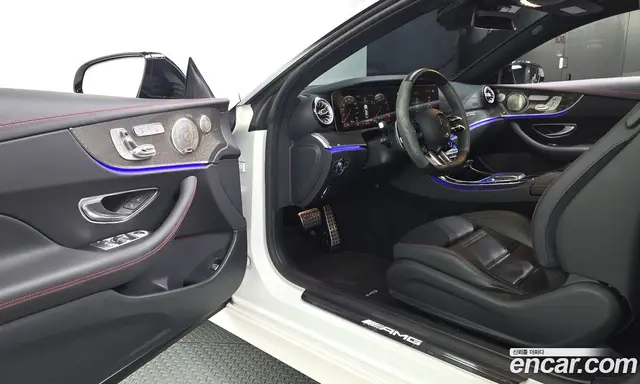 Mercedes-Benz E-Class 2023 3.0 автомат (гидро), миниатюра 10 Mercedes-Benz E-Class 2023 3.0 автомат (гидро), миниатюра 10