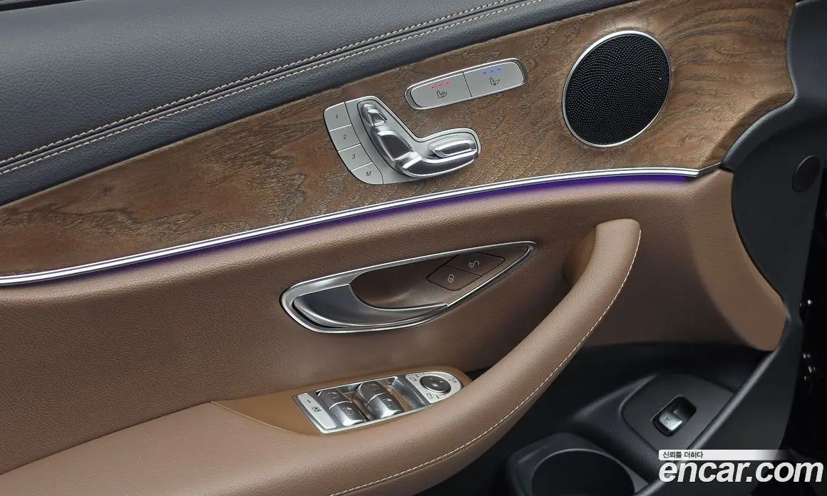 Mercedes-Benz E-Class 2023 2.0 автомат (гидро), фото 24