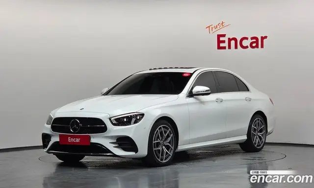 Mercedes-Benz E-Class 2023 1.9 автомат (гидро), миниатюра 1 Mercedes-Benz E-Class 2023 1.9 автомат (гидро), миниатюра 1