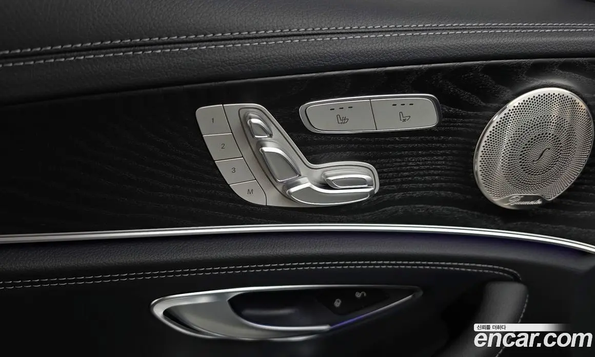 Mercedes-Benz E-Class 2023 1.9 автомат (гидро), фото 20 Mercedes-Benz E-Class 2023 1.9 автомат (гидро), фото 20