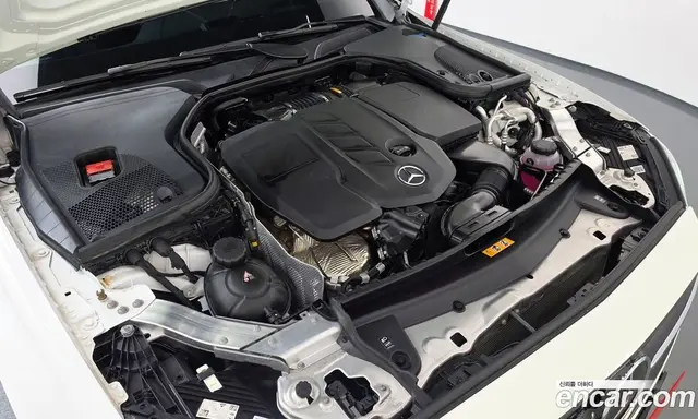 Mercedes-Benz E-Class 2023 1.9 автомат (гидро), миниатюра 6 Mercedes-Benz E-Class 2023 1.9 автомат (гидро), миниатюра 6