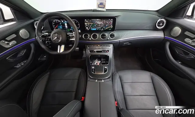 Mercedes-Benz E-Class 2023 1.9 автомат (гидро), миниатюра 7 Mercedes-Benz E-Class 2023 1.9 автомат (гидро), миниатюра 7
