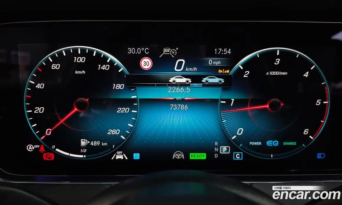 Mercedes-Benz E-Class 2023 1.9 автомат (гидро), фото 8 Mercedes-Benz E-Class 2023 1.9 автомат (гидро), фото 8