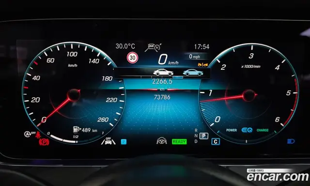 Mercedes-Benz E-Class 2023 1.9 автомат (гидро), миниатюра 8 Mercedes-Benz E-Class 2023 1.9 автомат (гидро), миниатюра 8