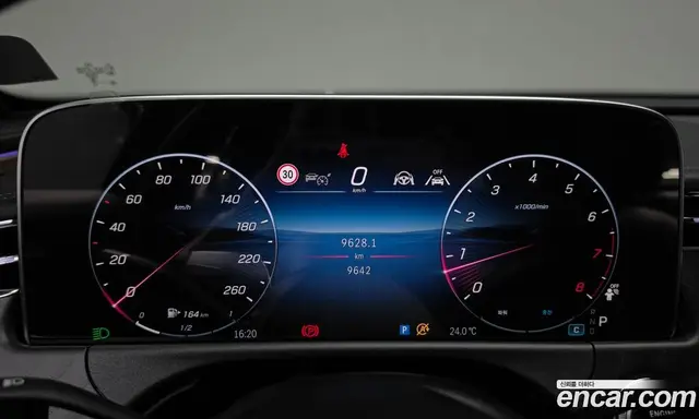 Mercedes-Benz E-Class 2024 2.0 автомат (гидро), миниатюра 10 Mercedes-Benz E-Class 2024 2.0 автомат (гидро), миниатюра 10