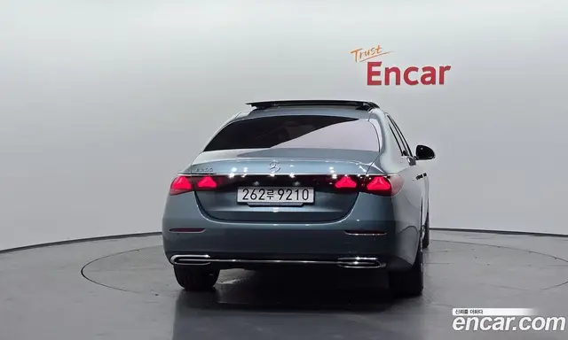 Mercedes-Benz E-Class 2025 2.0 автомат (гидро), миниатюра 4 Mercedes-Benz E-Class 2025 2.0 автомат (гидро), миниатюра 4