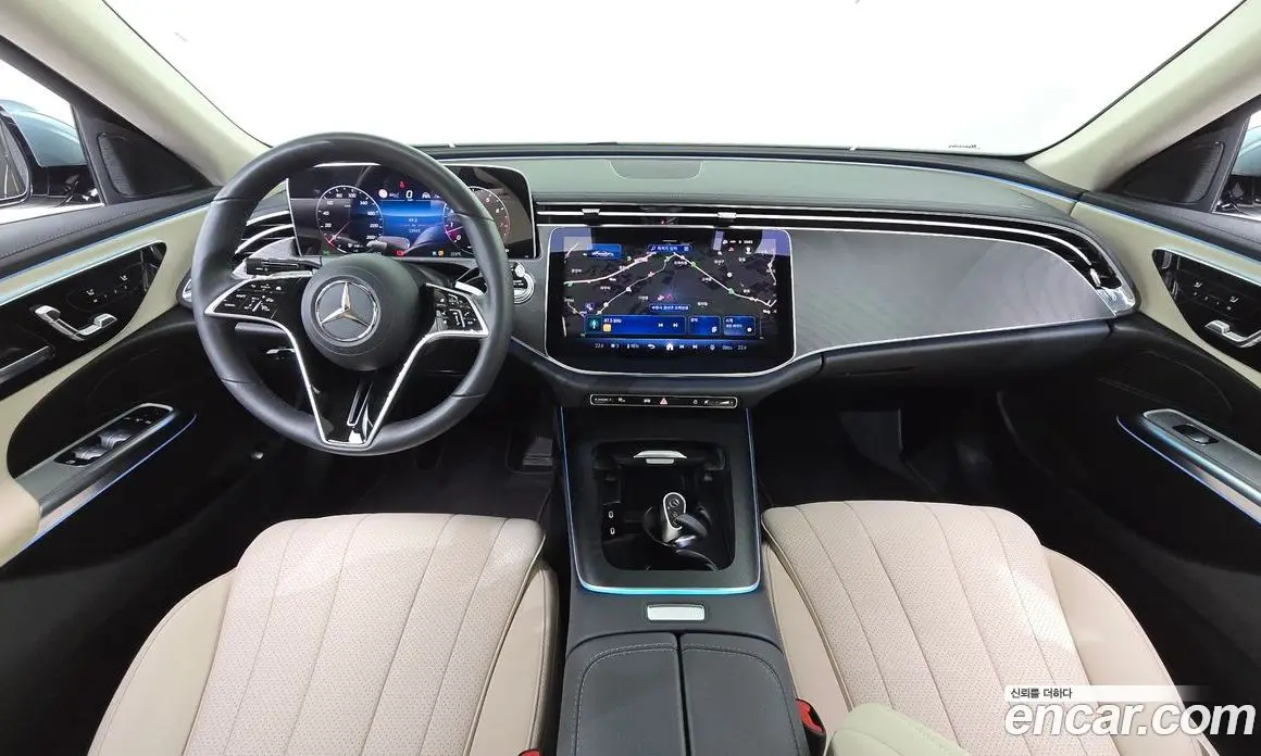 Mercedes-Benz E-Class 2025 2.0 автомат (гидро), фото 7 Mercedes-Benz E-Class 2025 2.0 автомат (гидро), фото 7