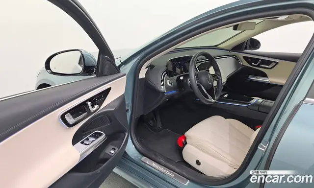 Mercedes-Benz E-Class 2025 2.0 автомат (гидро), миниатюра 10 Mercedes-Benz E-Class 2025 2.0 автомат (гидро), миниатюра 10