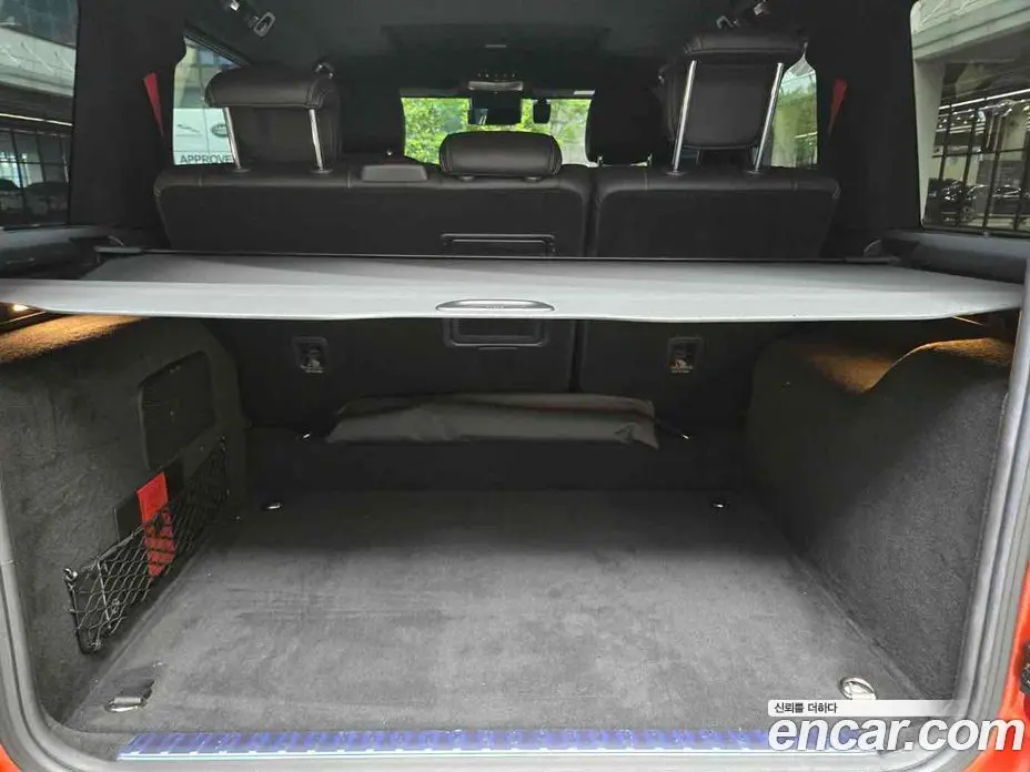 Mercedes-Benz G-Class 2022 4.0 автомат (гидро), фото 20 Mercedes-Benz G-Class 2022 4.0 автомат (гидро), фото 20