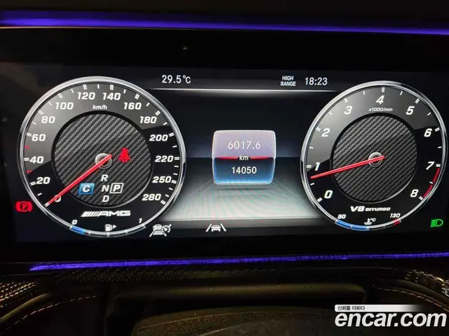 Mercedes-Benz G-Class 2022 4.0 автомат (гидро), миниатюра 7 Mercedes-Benz G-Class 2022 4.0 автомат (гидро), миниатюра 7